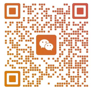 微信二维码